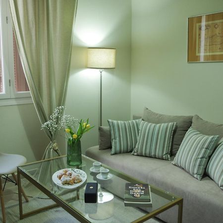 Callista Apartment Athene Buitenkant foto